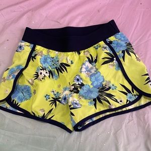 Girls shorts